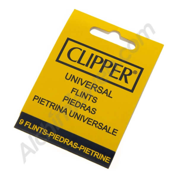 Pierre de rechange CLIPPER 