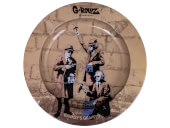 Cenicero Banksy Spy Booth de G-Rollz