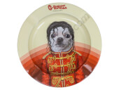 Pets Rock Michael Jackson Ashtray by G-Rollz