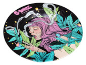 Reflect Illustration Ashtray by G-Rollz