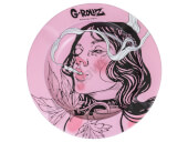 Colossal Dream Illustration Ashtray by G-Rollz