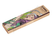 Feuilles à rouler KS+tips Mushroom Lady - G-Rollz