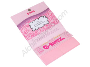 G-Rollz Dr. Whisk3rz Paper Tips Tray King Slim Paper