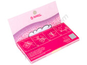Papel de liar King Slim G-Rollz Dr. Whisk3rz Tips+Tray