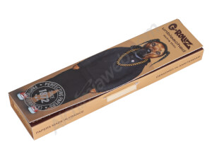 Pets Rock Snoop Dog G-Rollz KS+tips Rolling Paper