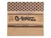 Pets Rock Snoop Dog G-Rollz KS+tips Rolling Paper