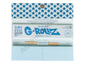 Pets Rock Justin Bieber G-Rollz King Size + Tips Rolling Paper