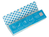 Papel de Fumar King Size + Tips G-Rollz Pets Rock Justin Bieber