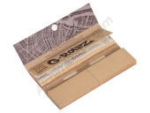 Jimi Hendrix G-Rollz KS + tips Rolling Paper