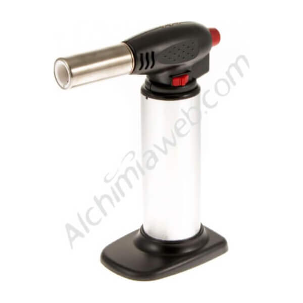 Oil Lux nº6 G-Lock Gasbrenner
