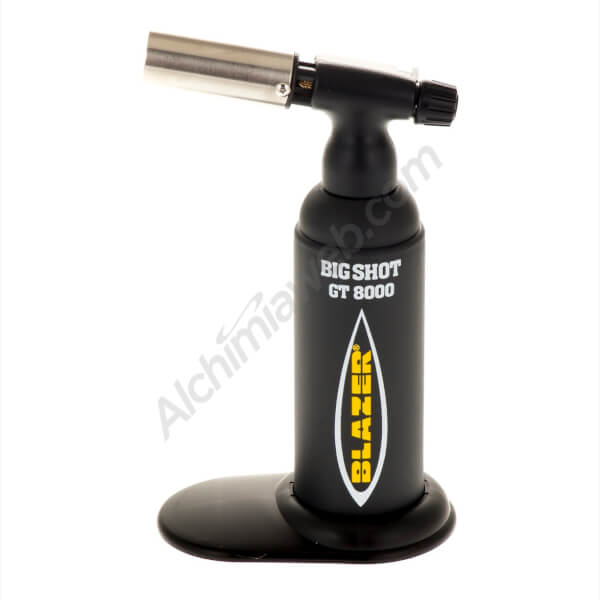 Torch Blazer Big Shot GT-8000