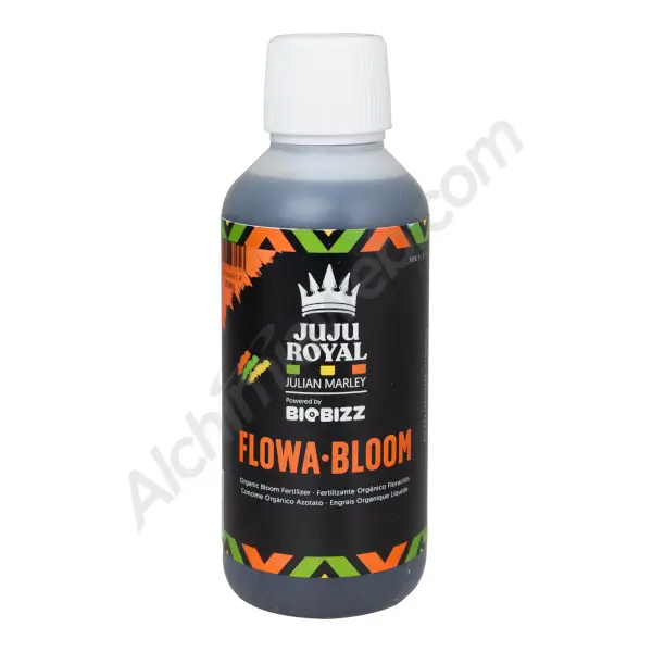 Flowa Bloom Juju Royal by Biobizz