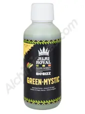 Green Mystic Juju Royal by Biobizz