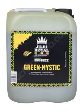 Green Mystic Juju Royal by Biobizz