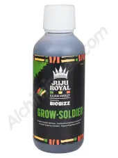 Grow Soldier Juju Royal by Biobizz