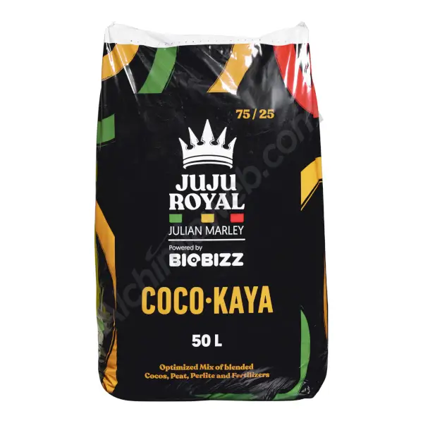 Coco Kaya Juju Royal By Biobizz