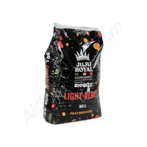 Light Rebel Juju Royal by Biobizz