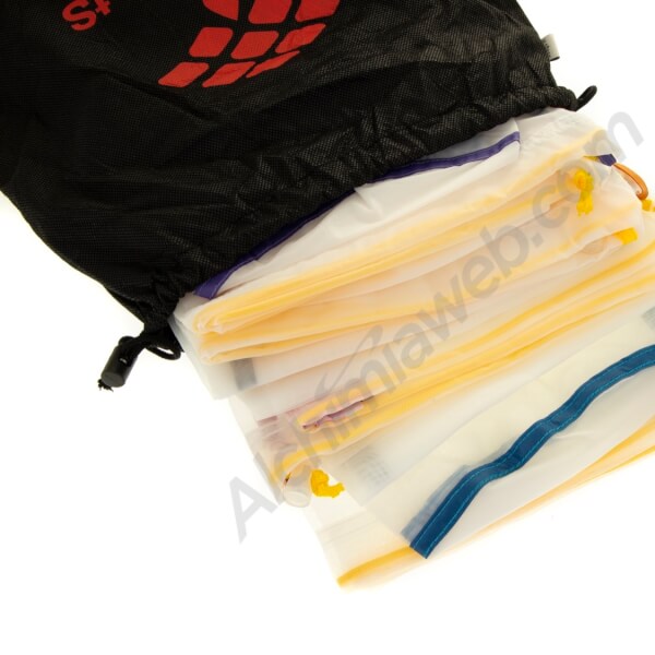 Medicalnets 9 mallas