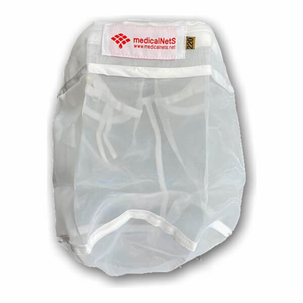 Sac d'extractions Medicalnets