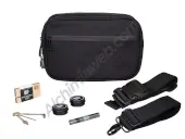 OZeta Anti-odour 4x4 Fanny Pack