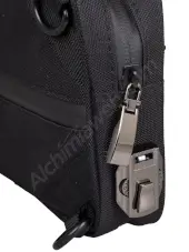 OZeta Anti-odour 4x4 Fanny Pack
