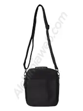 Sac à bandoulière anti-odeurs OZeta