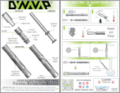 VapCap DynaVap 'M' version