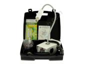 AROMED Vaporizer 