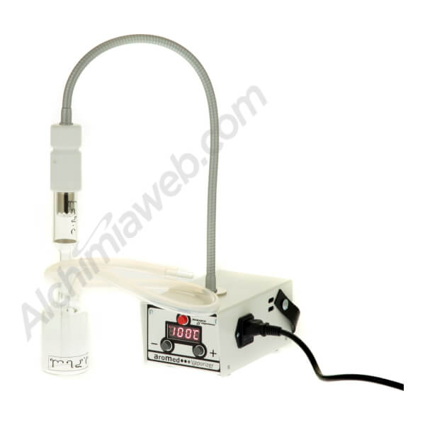 Vaporizador AROMED