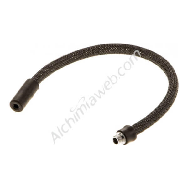 Tube longue aspiration DaVinci 