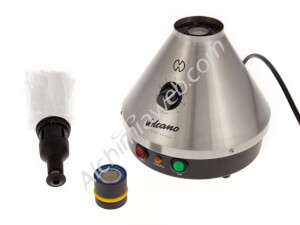 Classic VOLCANO Verdampfer