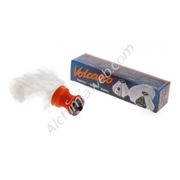 Recambios VOLCANO - Bolsa 3 metros - 1 paquete