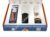 Volcano Solid Valve Set