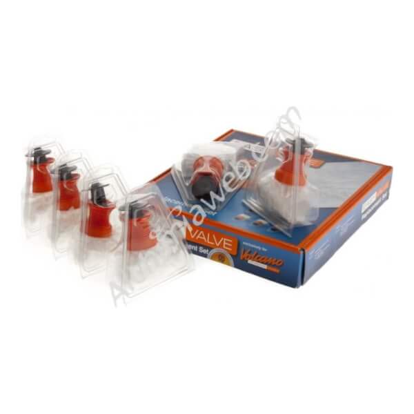 Set de Recambio Easy Valve de Volcano