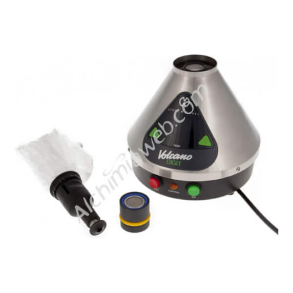 Vaporizador digital Volcano