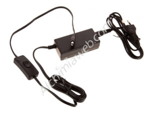 Herborizer current transformer