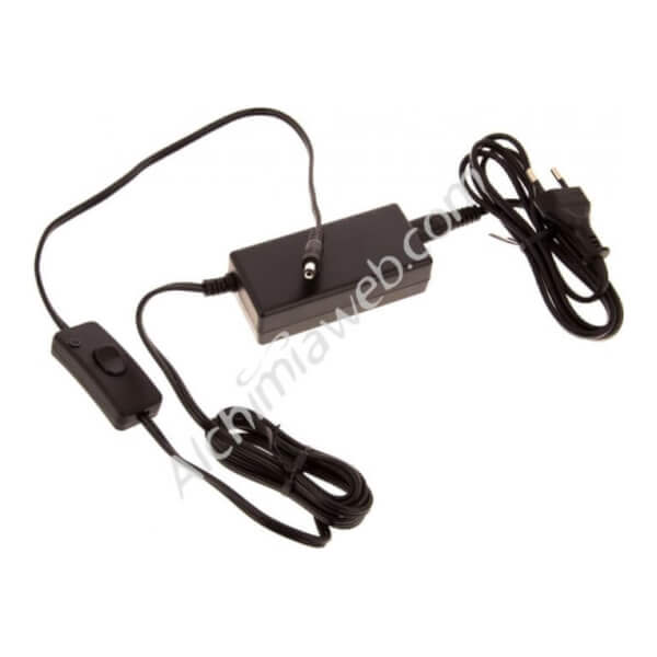 Herborizer current transformer