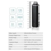 Xvape Aria