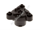 VapirRise 4 inhalation tube connector