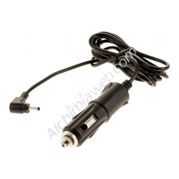 Firefly car charger