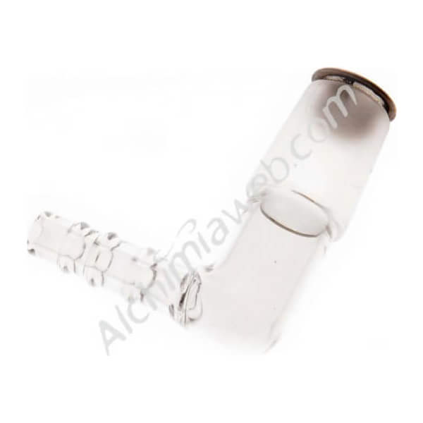 Arizer Extreme Q Winkel Adapter