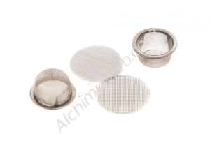 Kit grilles pour Vaporisateurs de table Arizer