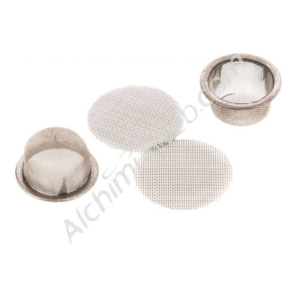 Kit rejillas vaporizadores Arizer de sobremesa