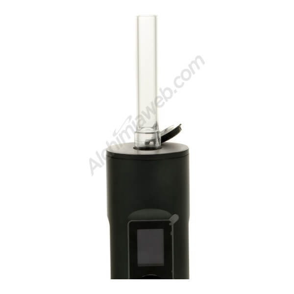 Arizer Solo oder Air gerades Ersatzrohr