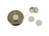 Dosing Capsule Adapter for Plenty