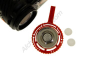 Dosing Capsule Adapter for Plenty