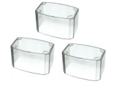 PuffIt 3x Mundstück Packung