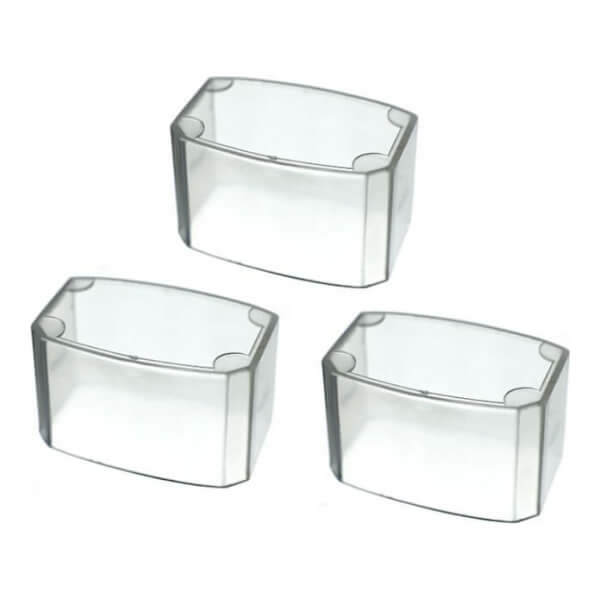 Pack 3 embout PuffIt