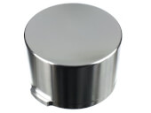 PuffIt Aluminiumdeckel