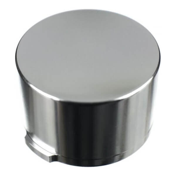 PuffIt Aluminiumdeckel